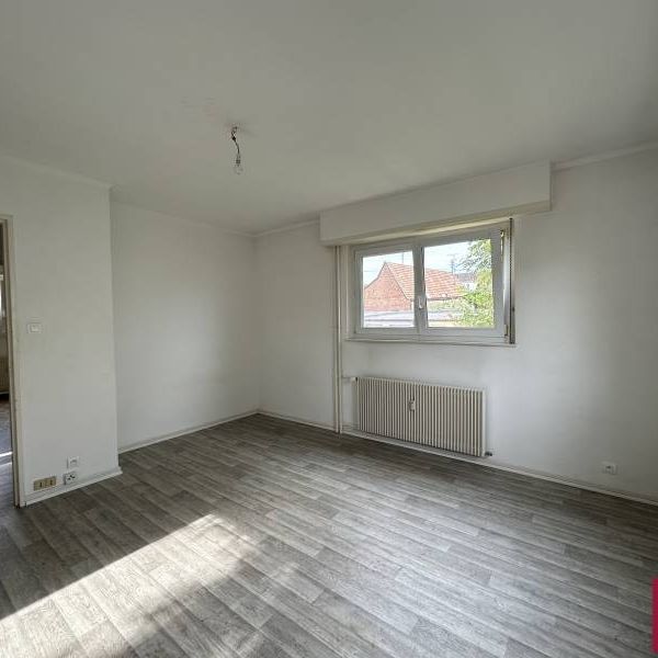 Location - Appartements - horbourg-wihr - 68180 - Photo 1