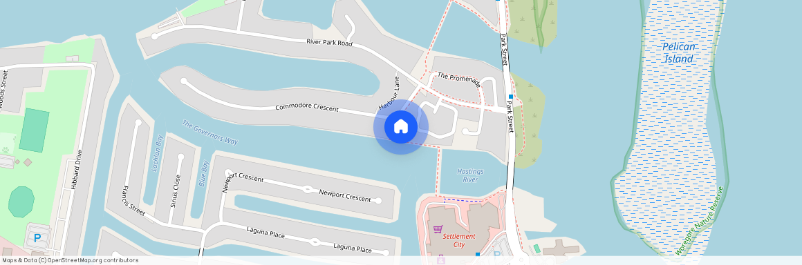 5/5 Commodore Crescent, Port Macquarie, NSW 2444