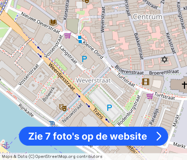 Woning aan de Weverstraat te Arnhem - foto 1