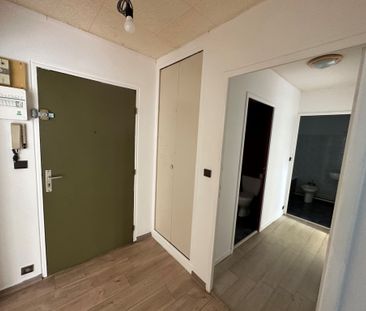Location Appartement 2 pièces 56m² PONTAULT COMBAULT 77340 - Photo 1