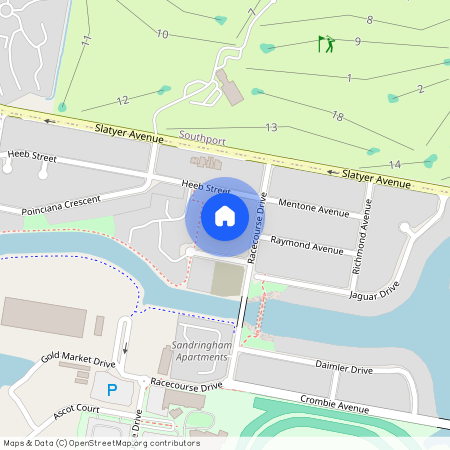 1202/6-8 Waterford Court, Qld 4217, Bundall