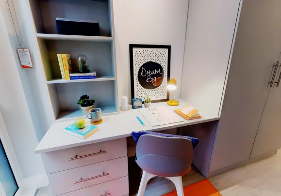 Saver En Suite - Photo 1