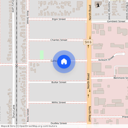 27, Galway Street, Invercargill, 9810, Invercargill