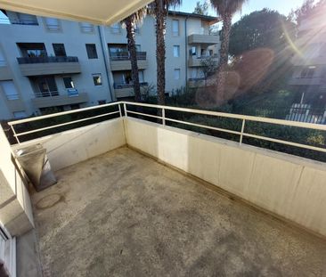 location Appartement T3 DE 64.27m² À MONTPELLIER - Photo 2