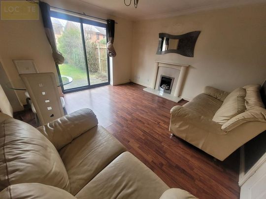 2 bedroom end of terrace house to rent - Photo 1