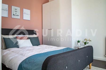 Apartament modern cu 3 camere, terasa, parcare subterana- Nordum Residence - Fotografie 4
