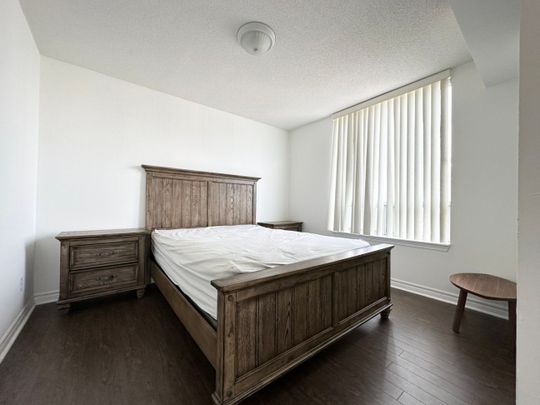 For Lease - 1 Rean Drive Unit# 1604, Toronto, Ontario - Photo 1