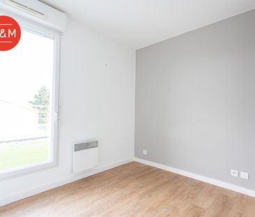 Location Appartement 2 pièces 43m² - Photo 1