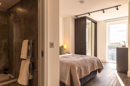 3 bedroom apartment to rent - Photo 3