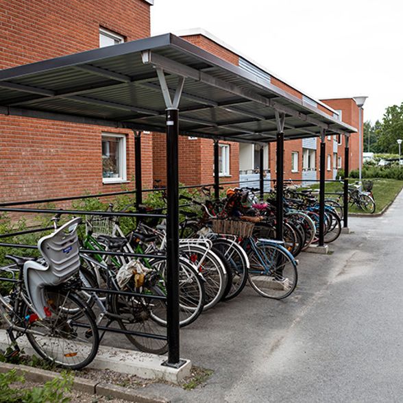 Flogstavägen 65 G, 75272, Uppsala - Foto 1