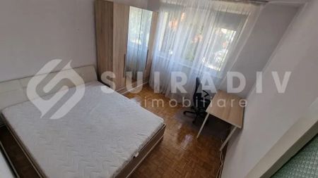 Apartament 3 camere cartierul Grigorescu - Photo 2