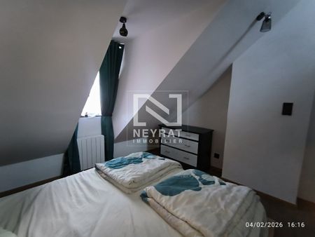 APPARTEMENT T3 A LOUER - Photo 2