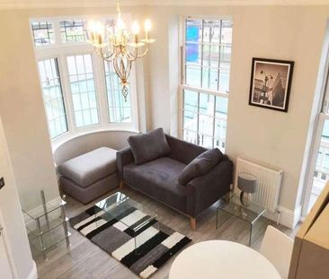 The Vale, London, W3 - Photo 3