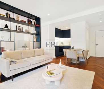 Delamarre House, 18 Ribbon Lane, NW2 8AD - Photo 3