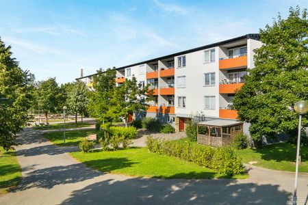 Lagmansgatan 12 D - Photo 3