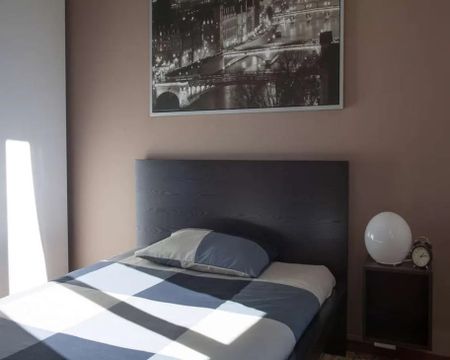 Via Pompeo Vizzani, Bologna, Emilia-Romagna 40138 - Photo 3