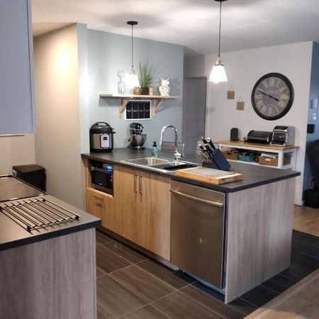 5 1/2 à louer à Saint-Jérôme. *500$ rabais premier mois* - Photo 4