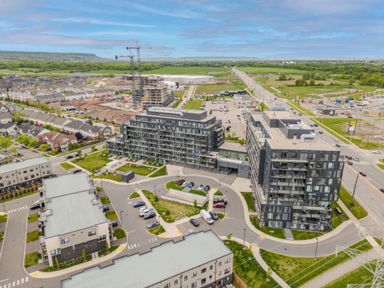 For Lease - 3210 Dakota Common Unit# A805, Burlington, Ontario - Photo 1