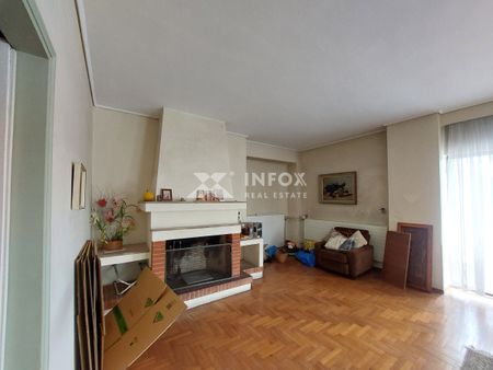Πωλείται Διαμέρισμα 155 τ.μ. | Νέα Παραλία Θεσσαλονίκης | Θέα Θάλασσα - Photo 4
