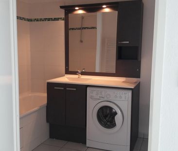 location Appartement T3 DE 62.96m² À TOURNEFEUILLE - Photo 4