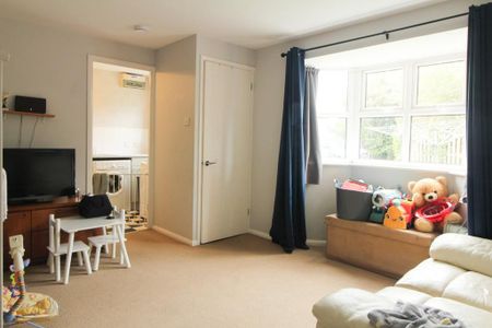 2 bedroom cluster house to rent - Photo 5