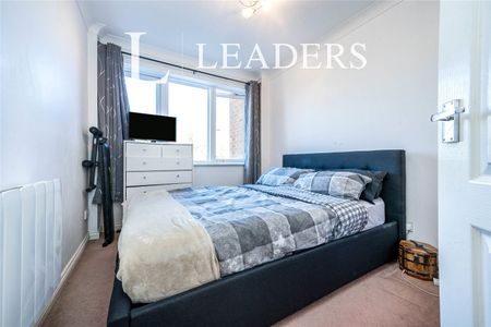 1 bedroom apartment to rent North Row, Milton Keynes, Buckinghamshire, MK9 - Photo 5