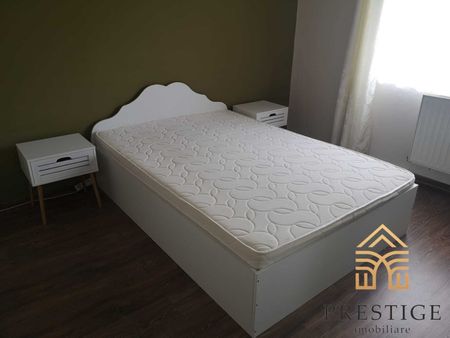 Apartament cu 2 camere de inchiriat in zona Dimitrie Cantemir, Oradea - Fotografie 4