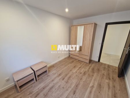 3 pokojowe na granicy Pomorzan i Śródmieścia - Photo 2