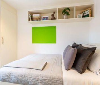 1 bedroom in a flat share to rent - Photo 4