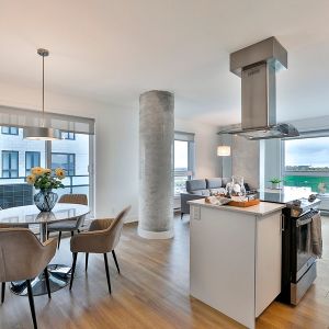 2 Bedrooms - 6850 Boul. Newman, Montréal - Photo 3