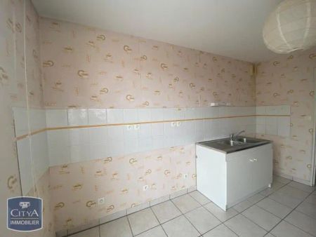 Appartement à louer 2 pièces 49.82m² - Photo 3