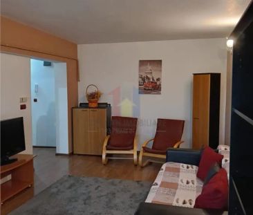 1 camera, 45 mp, Mobilat si Utilat, bloc cu lift, Garii - Photo 4