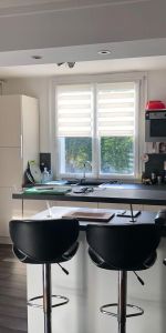 A LOUER Appartement T3 très lumineux, situé au 1er étage, à BONSECOURS (76240), d'une surface h... - Photo 3