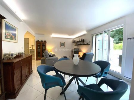 Location Appartement 4 pièces 86 m2 à Saint-Avertin - Photo 5