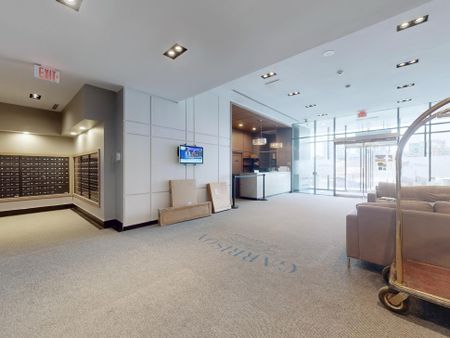 For Lease - 169 Fort York Boulevard Unit# 920, Toronto, Ontario - Photo 3