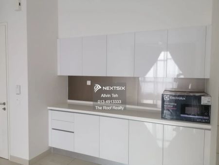 The Park Sky Residence - Foto 2
