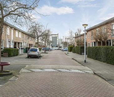 Maria Dermoutlaan 14 1187 VL Amstelveen - Foto 3