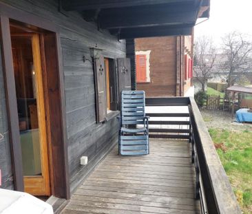 3.5 Zimmer, EG - Photo 6