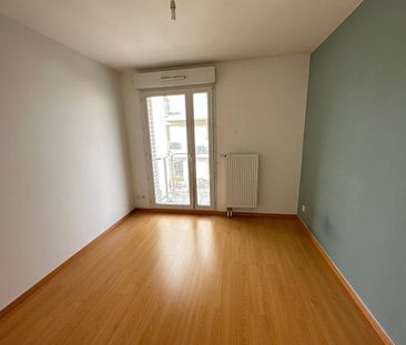 Location appartement 3 pièces 67.33 m² à La Madeleine (59110) CENTR... - Photo 2