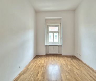 Wohnung mit zentraler Lage perfekt geeignet für 2er WG - Foto 2