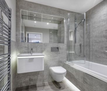 2 bedroom apartment to rent - Photo 5