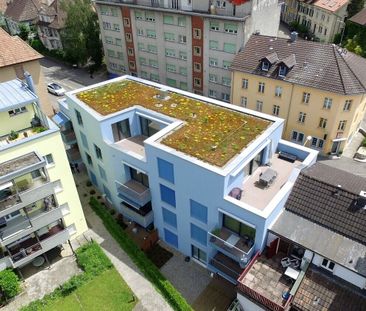 Wohnen im urbanen Trendquartier - Photo 2