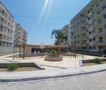 PAUPINA - APARTAMENTO - R BARAO AQUIRAZ, 1180 AP 407 BL 01 - Foto 2