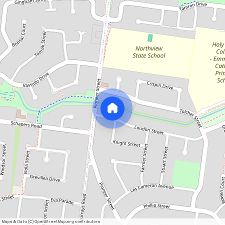 2 / 36 Loudon Street, Mount Pleasant