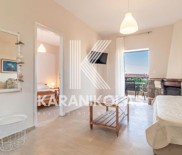 Διαμέρισμα για ενοικίαση Πολύχρονο (Παλλήνη) - Φωτογραφία 3