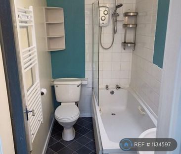 1 bedroom maisonette to rent - Photo 3