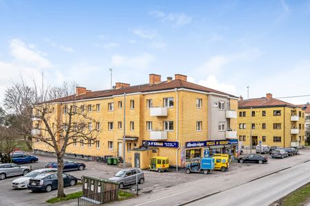 Albrektsvägen, Norrköping - Foto 3
