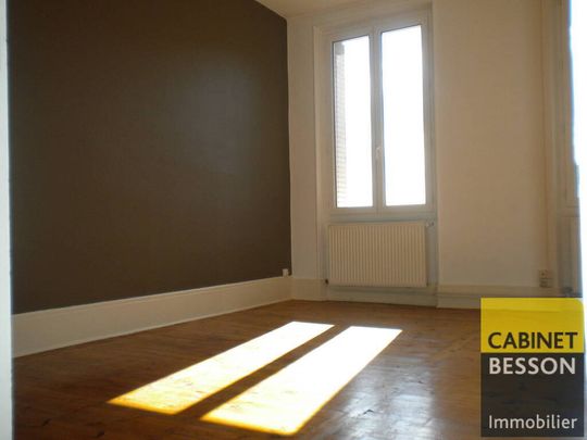 Location appartement La Mure 38350 3 pièces 71.86 m² - Photo 1