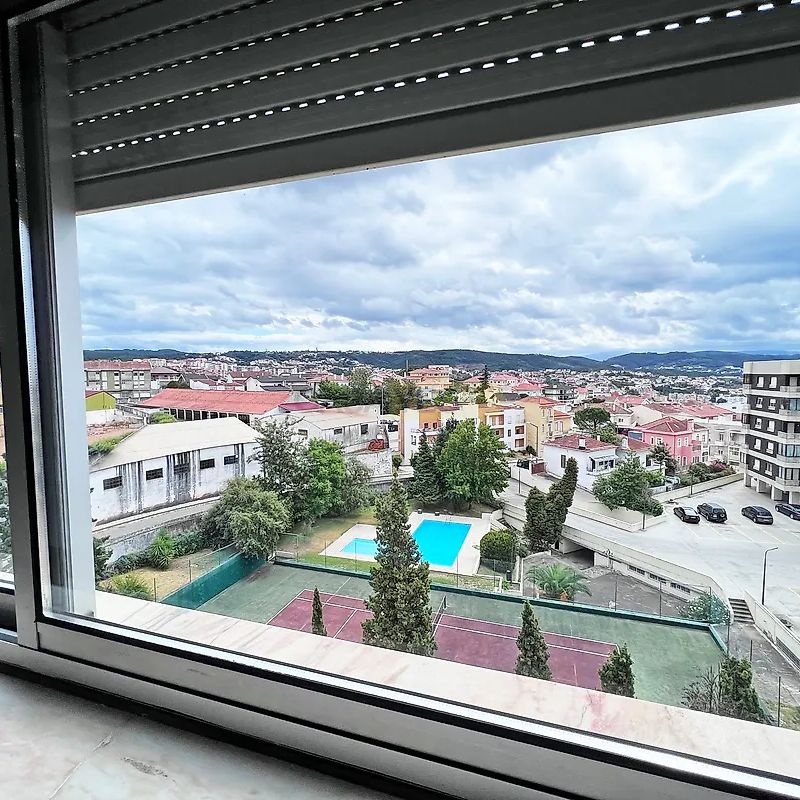 Apartment T1 in Santo António dos Olivais, Coimbra - Photo 1