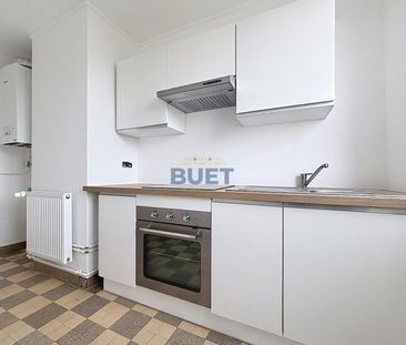 A LOUER - Quartier MONTCHAPET - Appartement T3 située ... - Photo 2